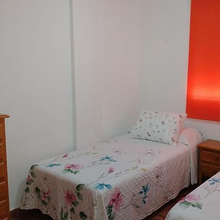 Ak Apartamento En Torrevieja Exterior photo